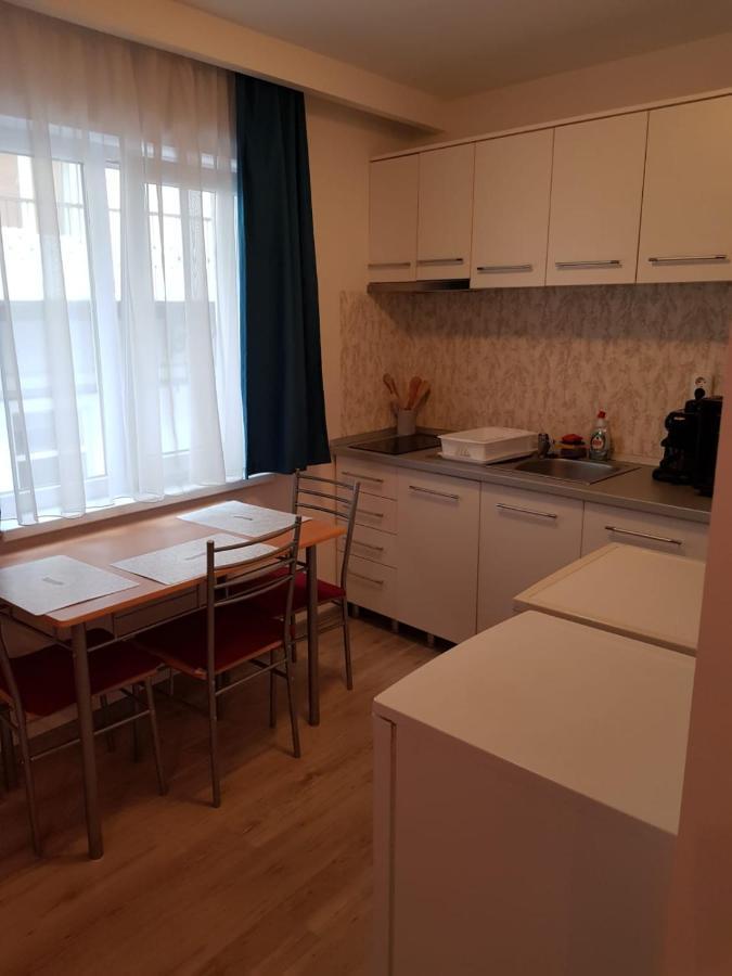 Apartament 4 Central Târgu-Mureş Exterior foto